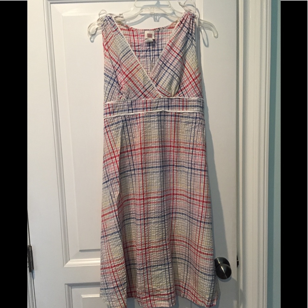 Q-T Maternity dress